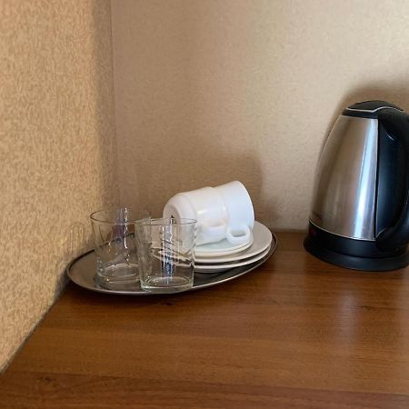 Guest House خيرسون المظهر الخارجي الصورة