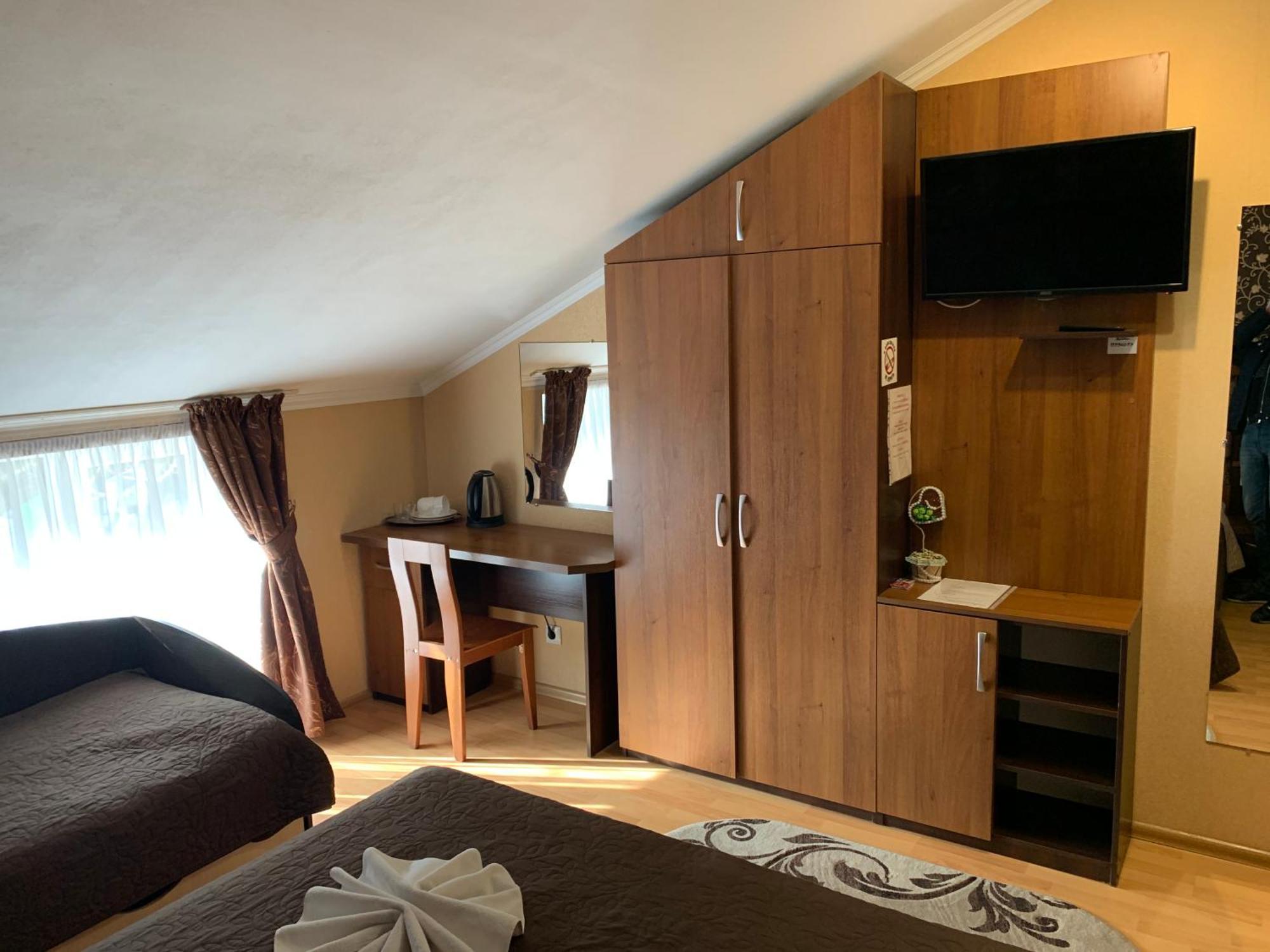 Guest House خيرسون المظهر الخارجي الصورة