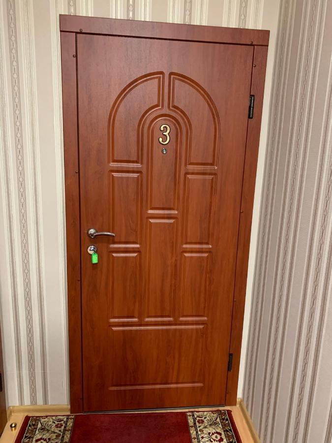 Guest House خيرسون المظهر الخارجي الصورة