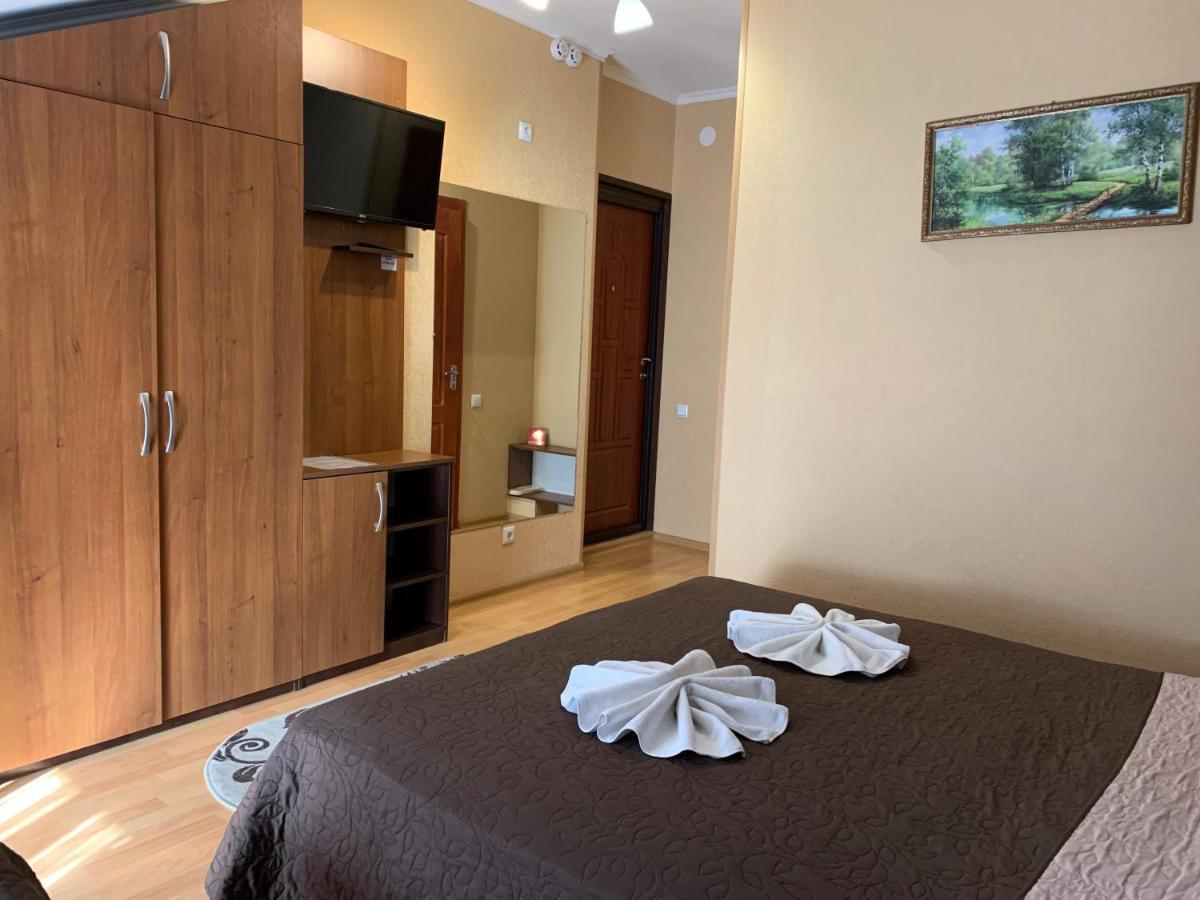 Guest House خيرسون المظهر الخارجي الصورة