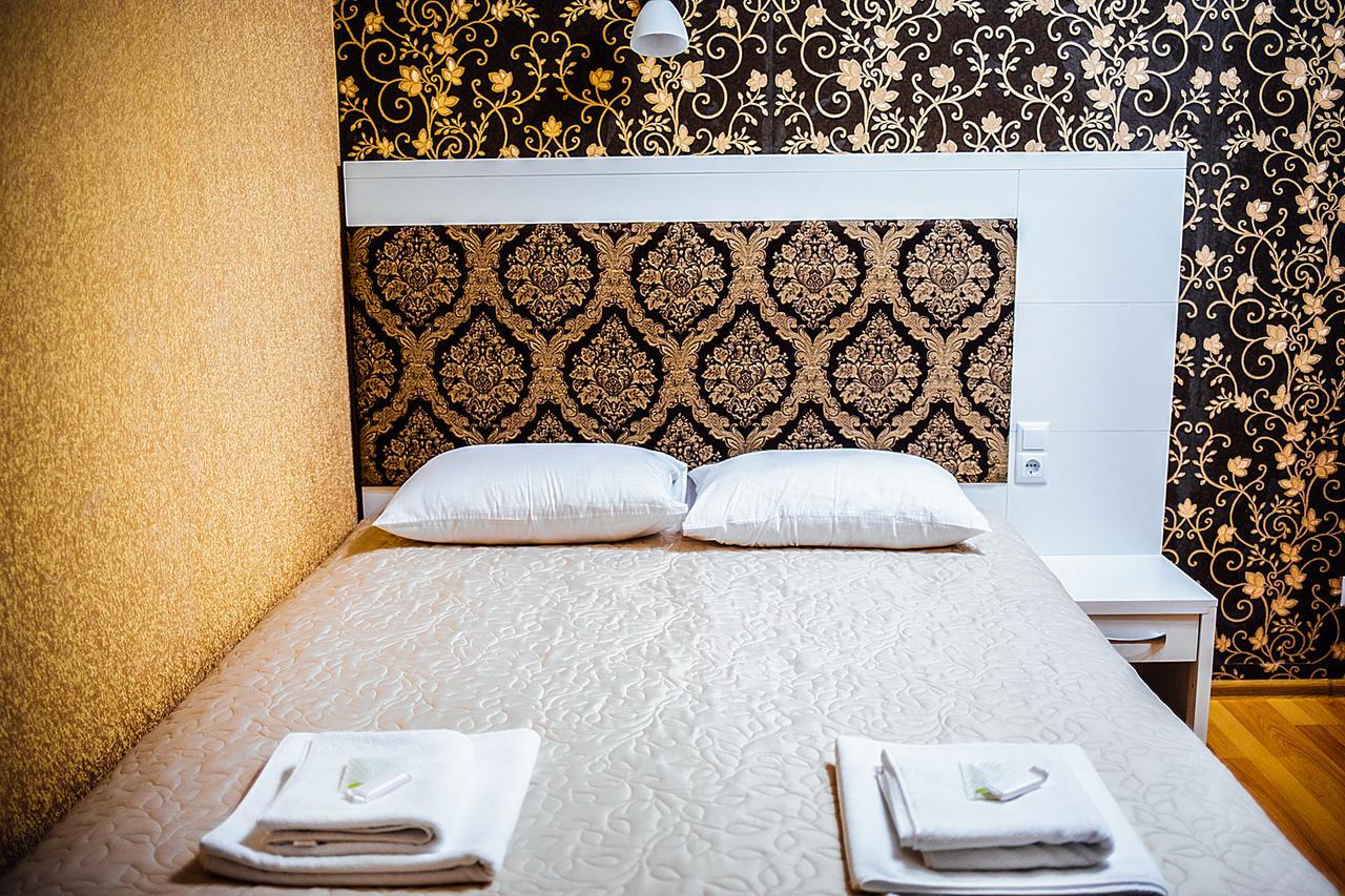 Guest House خيرسون المظهر الخارجي الصورة