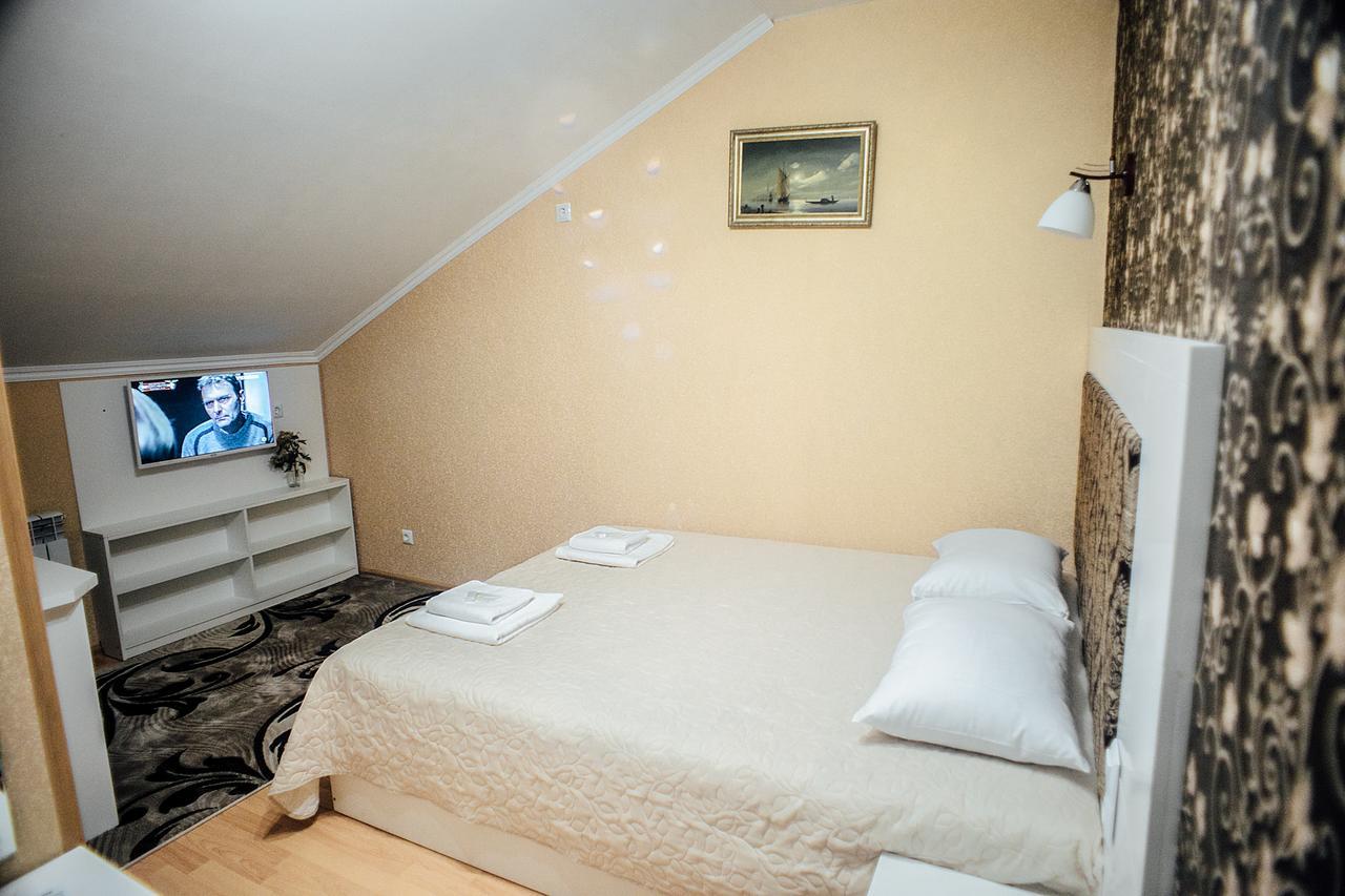 Guest House خيرسون المظهر الخارجي الصورة