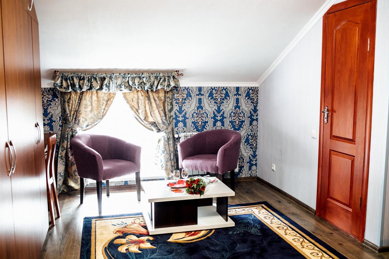 Guest House خيرسون المظهر الخارجي الصورة