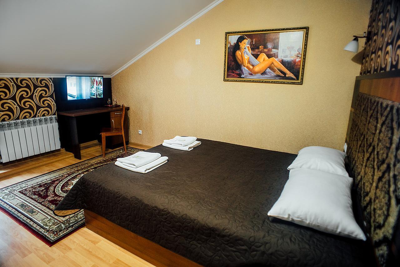 Guest House خيرسون المظهر الخارجي الصورة