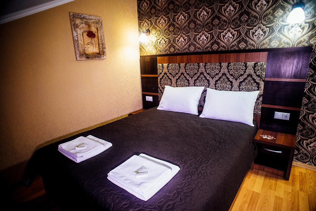 Guest House خيرسون المظهر الخارجي الصورة