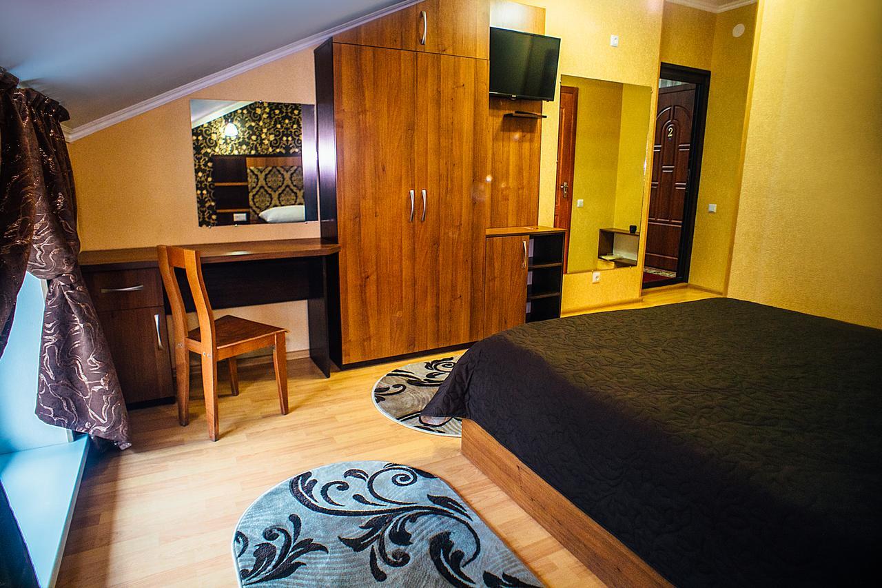 Guest House خيرسون المظهر الخارجي الصورة