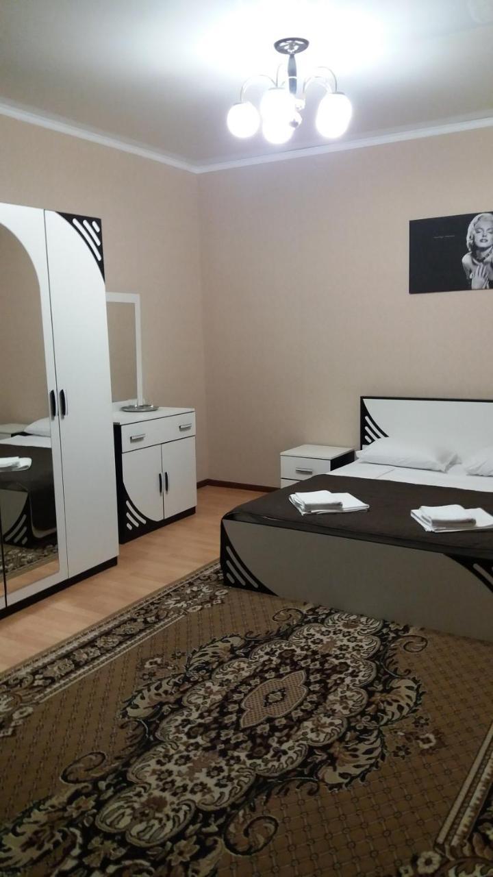 Guest House خيرسون المظهر الخارجي الصورة