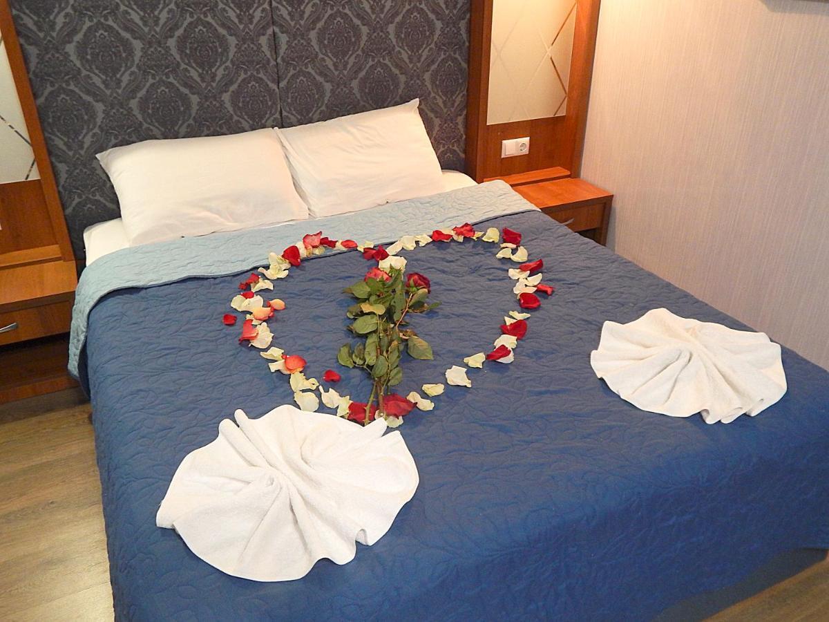 Guest House خيرسون المظهر الخارجي الصورة