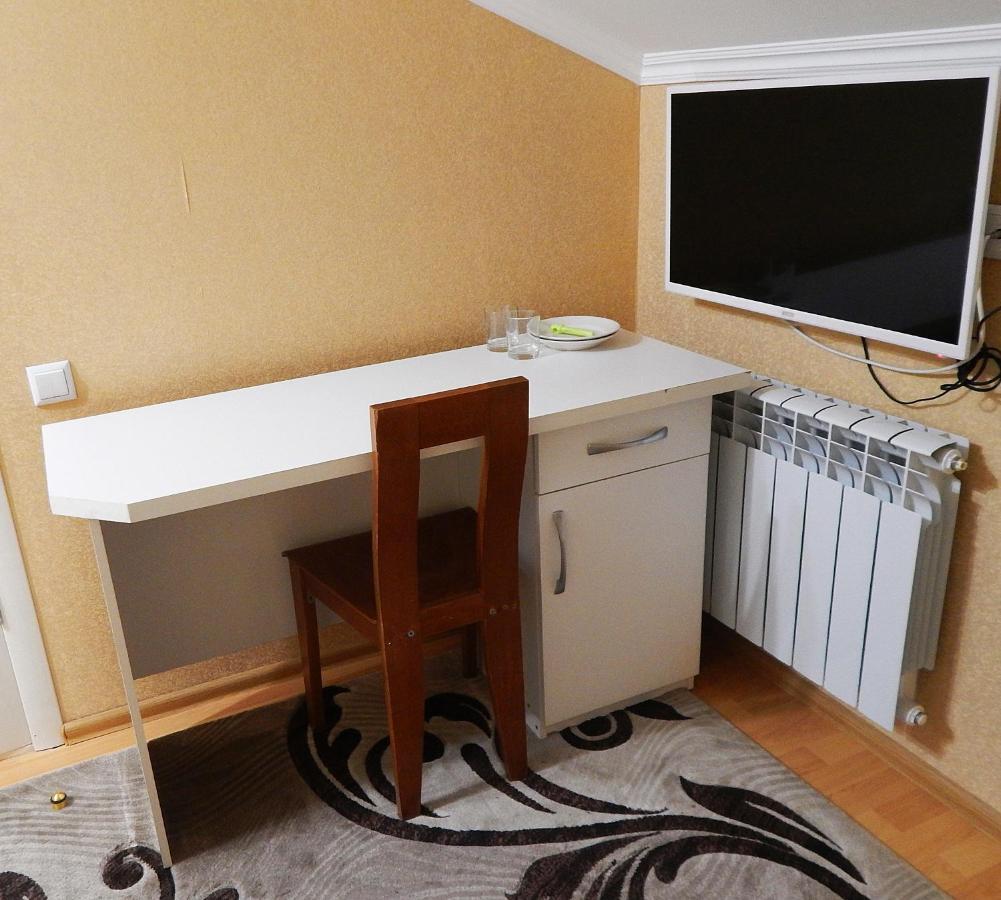 Guest House خيرسون المظهر الخارجي الصورة