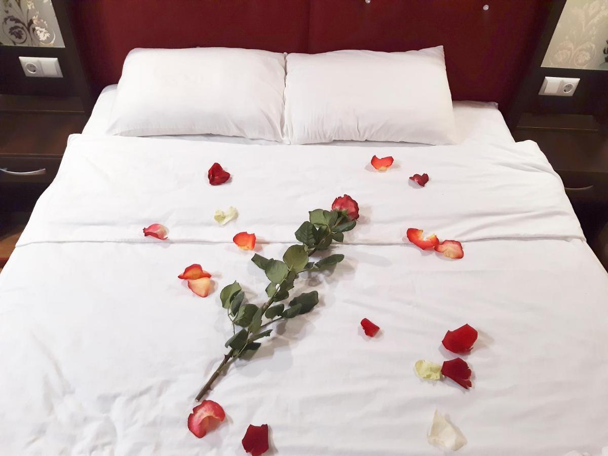 Guest House خيرسون المظهر الخارجي الصورة