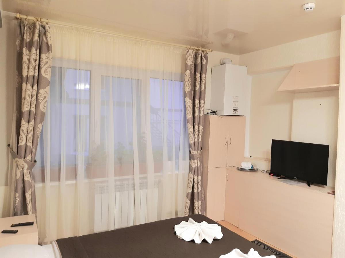 Guest House خيرسون المظهر الخارجي الصورة