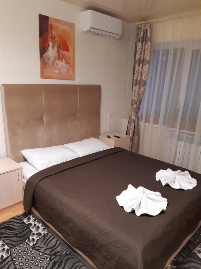 Guest House خيرسون المظهر الخارجي الصورة