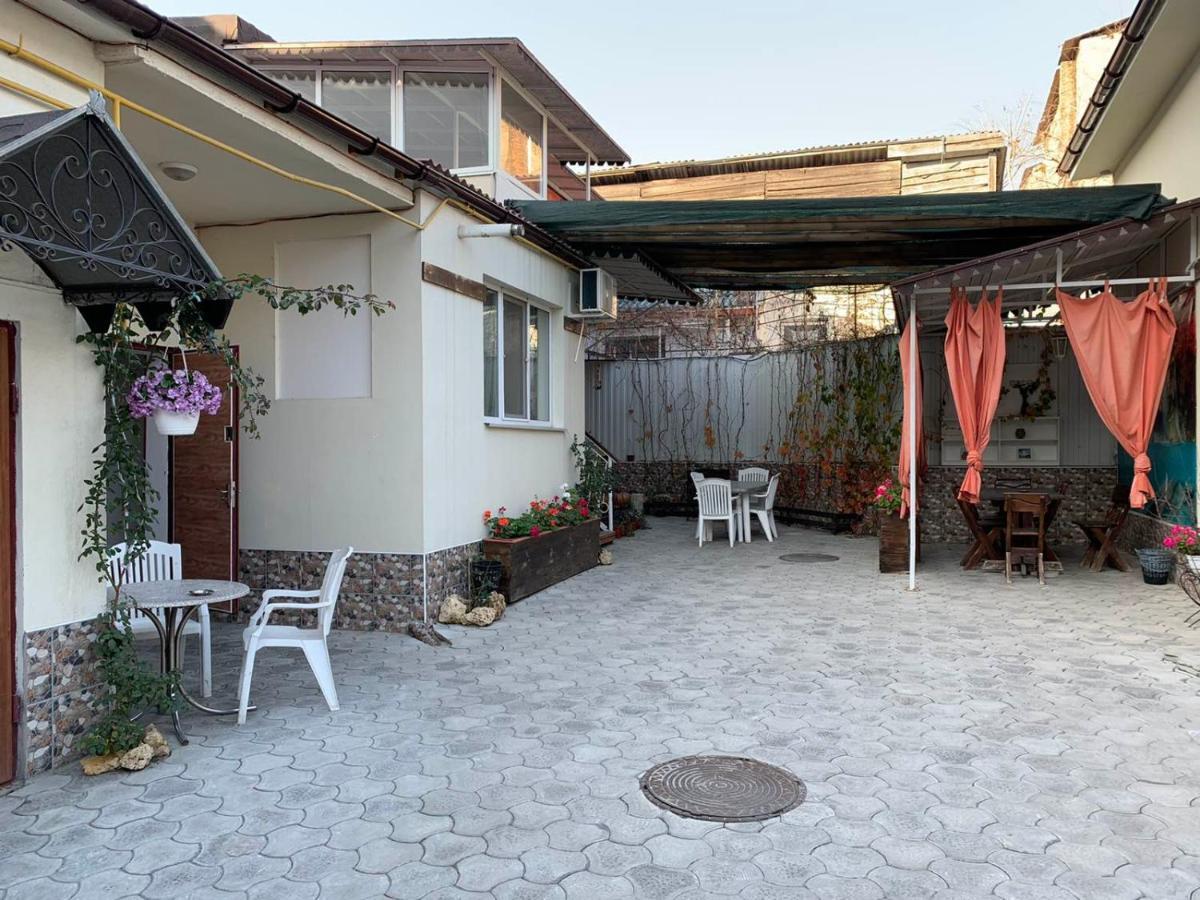 Guest House خيرسون المظهر الخارجي الصورة