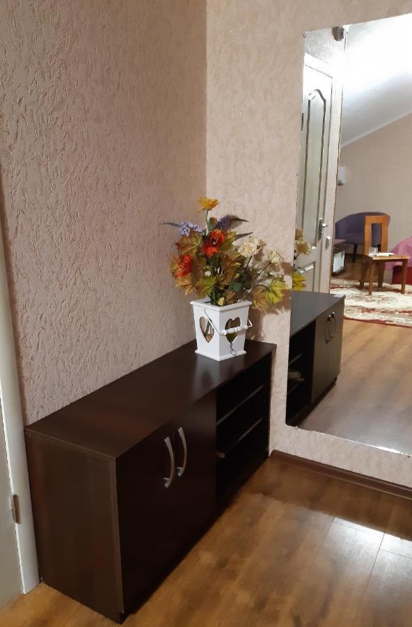 Guest House خيرسون المظهر الخارجي الصورة