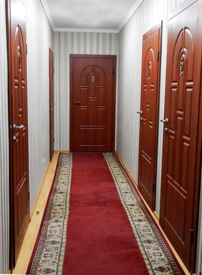 Guest House خيرسون المظهر الخارجي الصورة