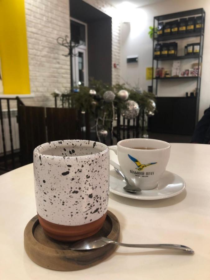 Guest House خيرسون المظهر الخارجي الصورة