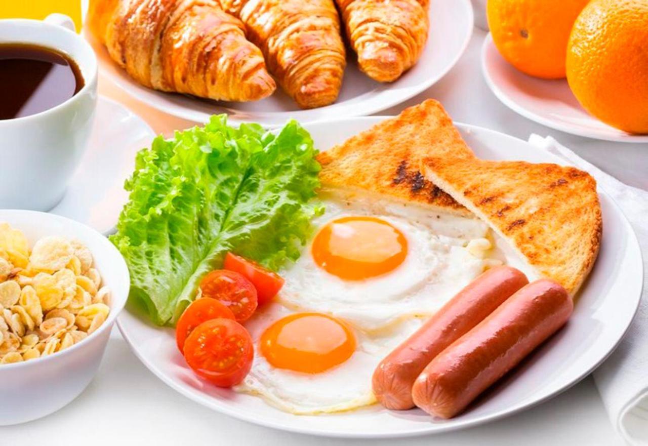 Guest House خيرسون المظهر الخارجي الصورة
